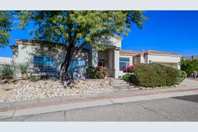 6549 N Shadow Run Drive, Tucson, AZ 85704 - Photo 3