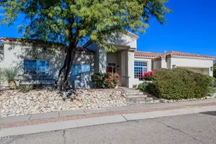 6549 N Shadow Run Dr, Tucson, AZ 85704 - Photo 3