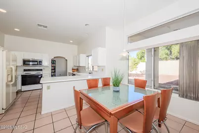 6549 N Shadow Run Drive, Tucson, AZ 85704 - Photo 21