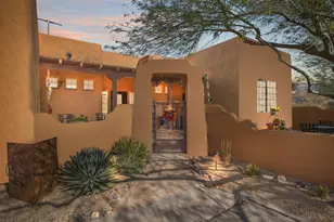 10553 E John McNair Pl, Tucson, AZ 85747 - Photo 1