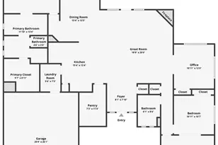 10553 E John McNair Pl, Tucson, AZ 85747 - Photo 49