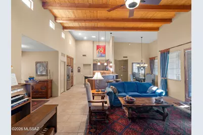 10553 E John McNair Place, Tucson, AZ 85747 - Photo 13