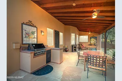 10553 E John McNair Place, Tucson, AZ 85747 - Photo 45