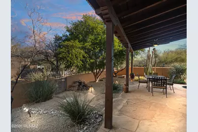 10553 E John McNair Place, Tucson, AZ 85747 - Photo 37
