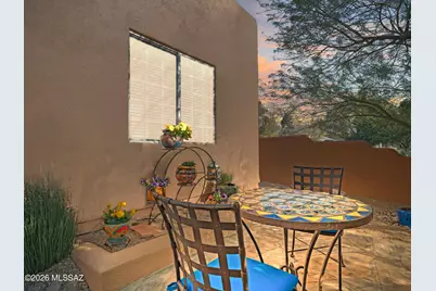 10553 E John McNair Place, Tucson, AZ 85747 - Photo 5