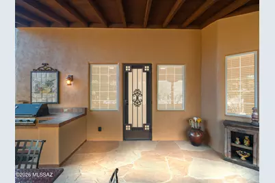 10553 E John McNair Place, Tucson, AZ 85747 - Photo 41