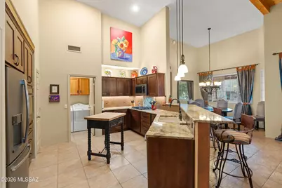 10553 E John McNair Place, Tucson, AZ 85747 - Photo 19