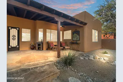 10553 E John McNair Place, Tucson, AZ 85747 - Photo 35