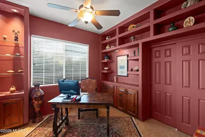 10553 E John McNair Place, Tucson, AZ 85747 - Photo 25