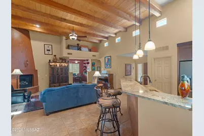 10553 E John McNair Place, Tucson, AZ 85747 - Photo 17