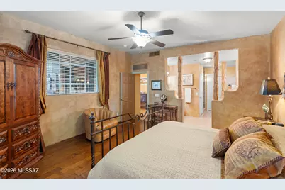 10553 E John McNair Place, Tucson, AZ 85747 - Photo 27