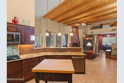 10553 E John McNair Place, Tucson, AZ 85747 - Photo 21