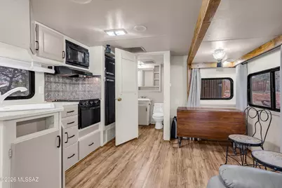 200 N Holiday Drive, Oracle, AZ 85623 - Photo 41