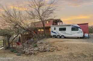 200 N Holiday Dr, Oracle, AZ 85623 - Photo 47