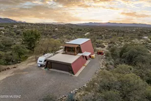 200 N Holiday Dr, Oracle, AZ 85623 - Photo 33