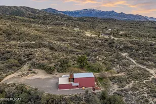 200 N Holiday Dr, Oracle, AZ 85623 - Photo 45