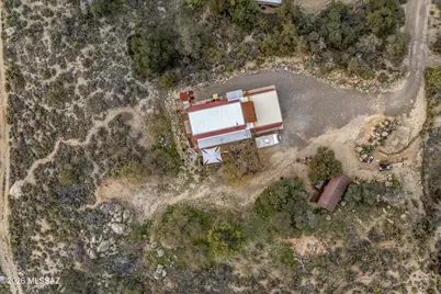 200 N Holiday Drive, Oracle, AZ 85623 - Photo 49