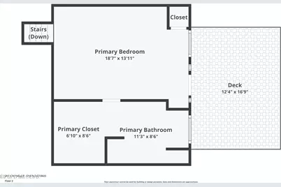 200 N Holiday Drive, Oracle, AZ 85623 - Photo 51