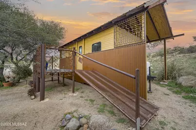 200 N Holiday Drive, Oracle, AZ 85623 - Photo 37