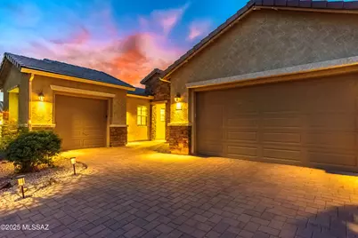 11795 N Renoir Way, Tucson, AZ 85742 - Photo 23