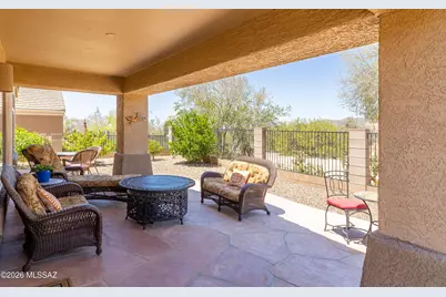 5336 W Tortolita Flats Lane, Marana, AZ 85658 - Photo 23