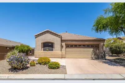 5336 W Tortolita Flats Lane, Marana, AZ 85658 - Photo 1