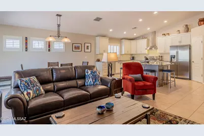 5336 W Tortolita Flats Lane, Marana, AZ 85658 - Photo 5