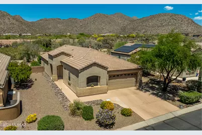 5336 W Tortolita Flats Lane, Marana, AZ 85658 - Photo 27