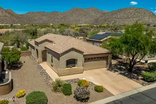 5336 W Tortolita Flats Ln, Marana, AZ 85658 - Photo 27