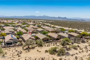 5336 W Tortolita Flats Ln, Marana, AZ 85658 - Photo 29