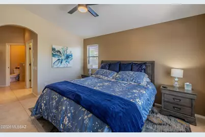 5336 W Tortolita Flats Lane, Marana, AZ 85658 - Photo 11