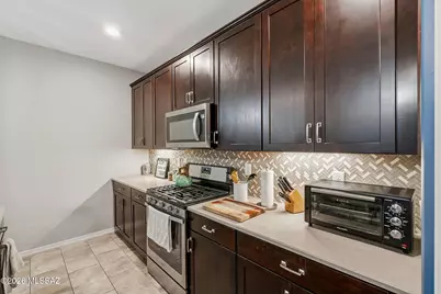 2116 W Ephesus Court, Tucson, AZ 85742 - Photo 5