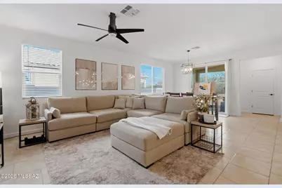 607 W Calle Calca, Sahuarita, AZ 85629 - Photo 11