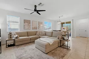 607 W Calle Calca, Sahuarita, AZ 85629 - Photo 11