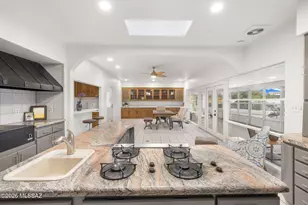 6210 N Camino Pimeria Alta, Tucson, AZ 85718 - Photo 31