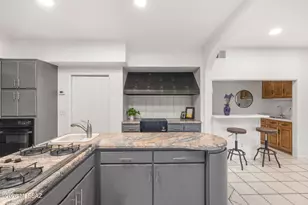 6210 N Camino Pimeria Alta, Tucson, AZ 85718 - Photo 29