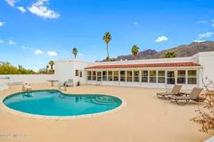 6210 N Camino Pimeria Alta, Tucson, AZ 85718 - Photo 49