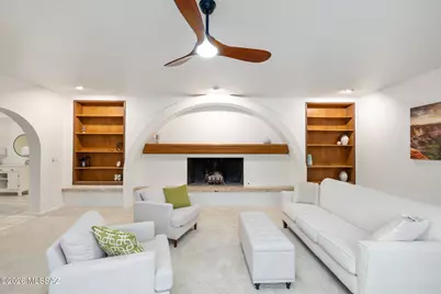 6210 N Camino Pimeria Alta, Tucson, AZ 85718 - Photo 11