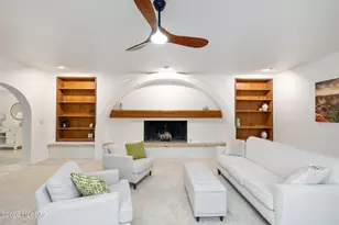 6210 N Camino Pimeria Alta, Tucson, AZ 85718 - Photo 11