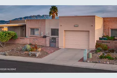 1505 W Via Del Jarrito, Green Valley, AZ 85622 - Photo 25