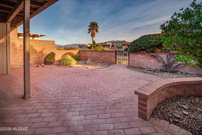 1505 W Via Del Jarrito, Green Valley, AZ 85622 - Photo 9