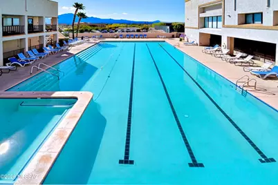 1505 W Via Del Jarrito, Green Valley, AZ 85622 - Photo 27