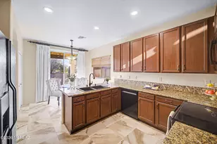 8730 N Walter Hagen Dr, Tucson, AZ 85742 - Photo 23