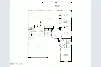 8730 N Walter Hagen Drive, Tucson, AZ 85742 - Photo 51