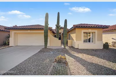 8730 N Walter Hagen Drive, Tucson, AZ 85742 - Photo 13