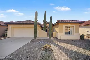 8730 N Walter Hagen Dr, Tucson, AZ 85742 - Photo 13