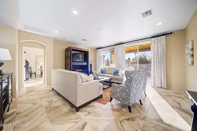 8730 N Walter Hagen Drive, Tucson, AZ 85742 - Photo 29