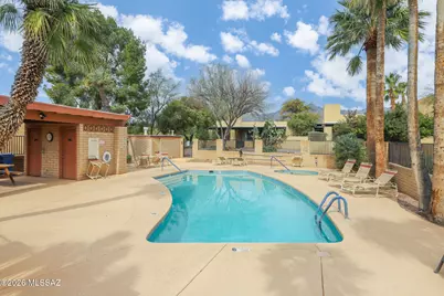 3440 N Millard Drive, Tucson, AZ 85750 - Photo 29