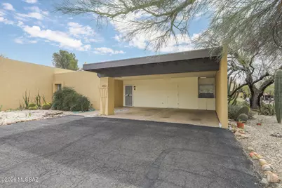 3440 N Millard Drive, Tucson, AZ 85750 - Photo 1