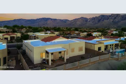 11871 N Potosi Point Drive, Tucson, AZ 85737 - Photo 27